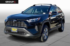 2025 Toyota RAV4 XLE SUV