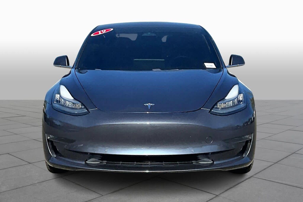 Used 2019 Tesla Model 3 Performance AWD