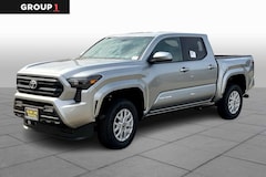 2025 Toyota Tacoma SR5 Truck Double Cab