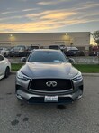  INFINITI QX50