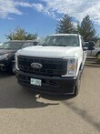 Ford F-350
