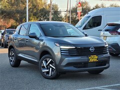 2025 Nissan Kicks SV SUV