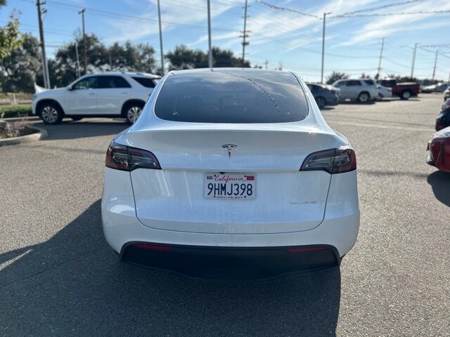 2023 Tesla Model Y Long Range photo 4