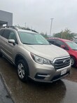 Subaru Ascent