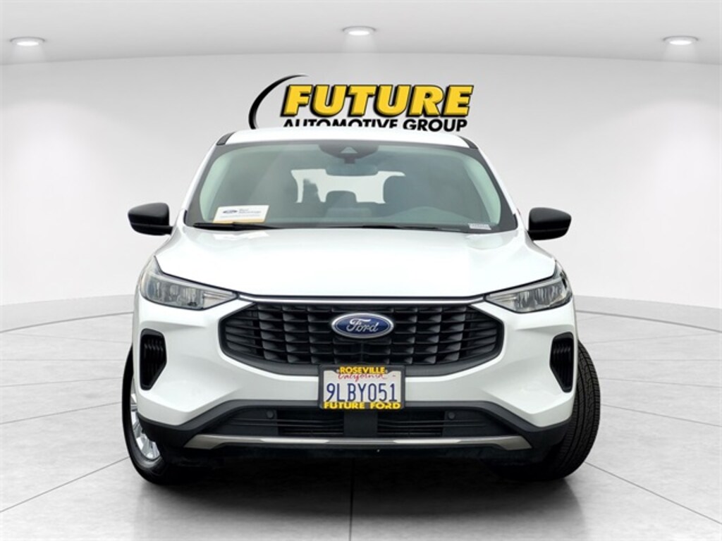 Certified 2023 Ford Escape Active SUV