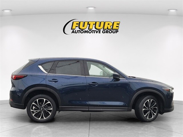 2023 Mazda CX-5 2.5 S Premium photo 3