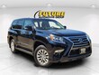 LEXUS GX 460