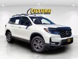 Honda Passport