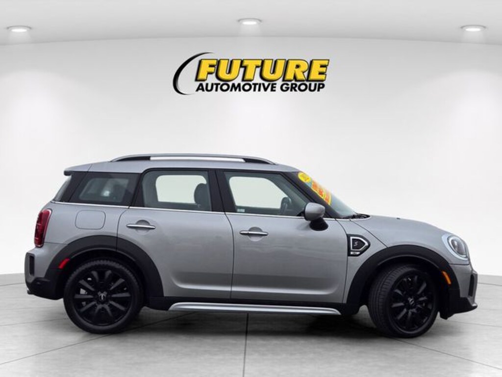 Used 2023 MINI Countryman Cooper S SUV