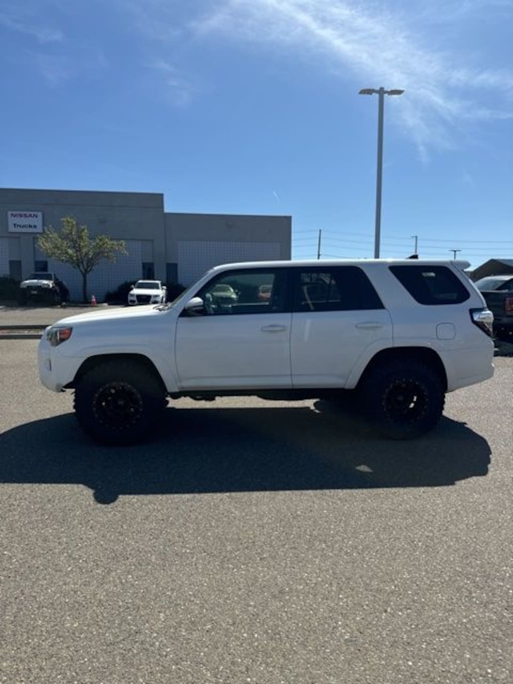 Used 2021 Toyota 4Runner SR5 Premium SUV