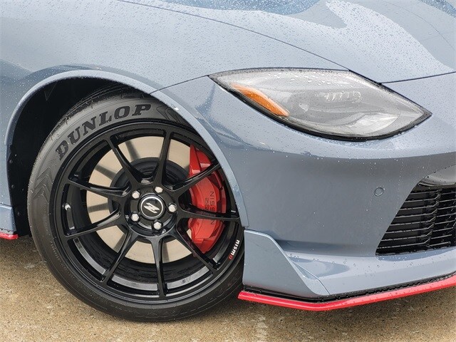 2024 Nissan Z Nismo photo 3