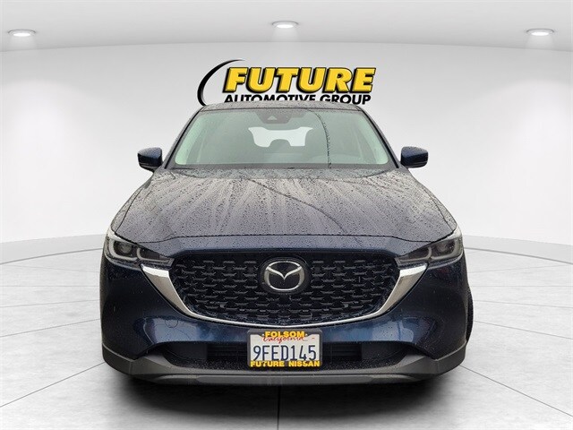 2023 Mazda CX-5 2.5 S Premium photo 2