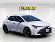 Toyota Corolla Hatchback