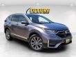Used 2020 Honda CR-V Hybrid Touring SUV