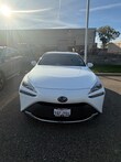  Toyota Mirai