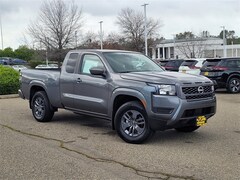2025 Nissan Frontier SV Truck King Cab