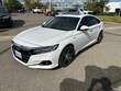 Honda Accord Hybrid