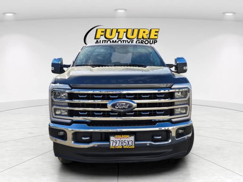 Used 2023 Ford F-350 Truck Super Cab