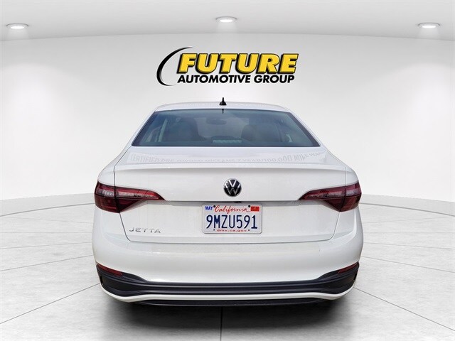 2023 Volkswagen Jetta 1.5T S photo 4