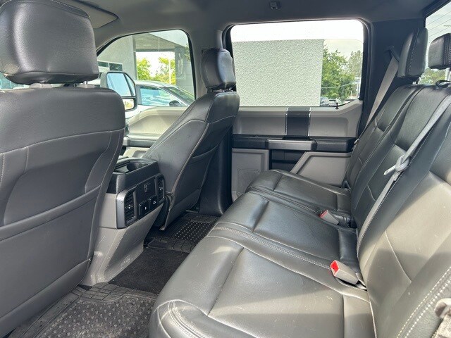2019 Ford F-250 XLT photo 3