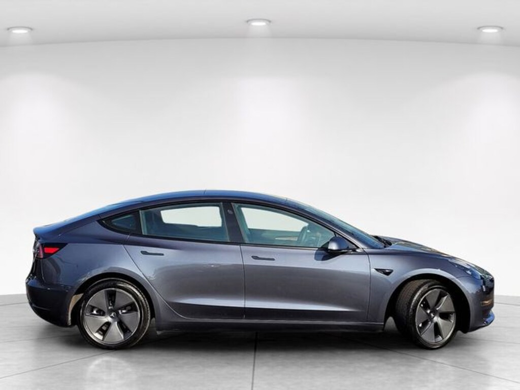 Used 2023 Tesla Model 3 Base Sedan