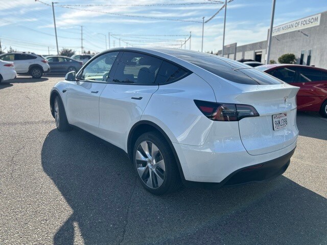 2023 Tesla Model Y Long Range photo 3