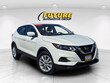  Nissan Rogue Sport