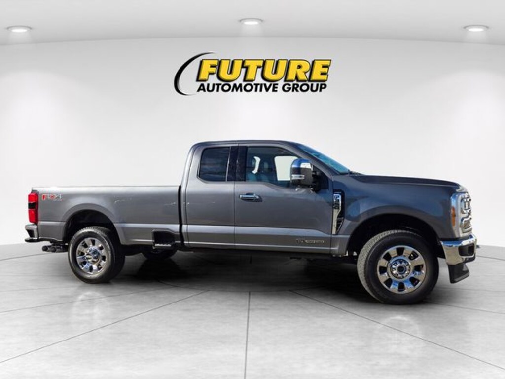 Used 2023 Ford F-350 Truck Super Cab