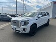 GMC Yukon XL