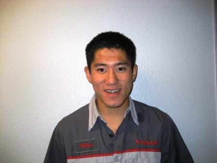 William Lim