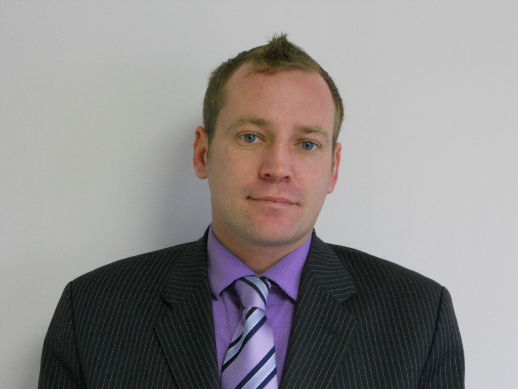 Mike Muller