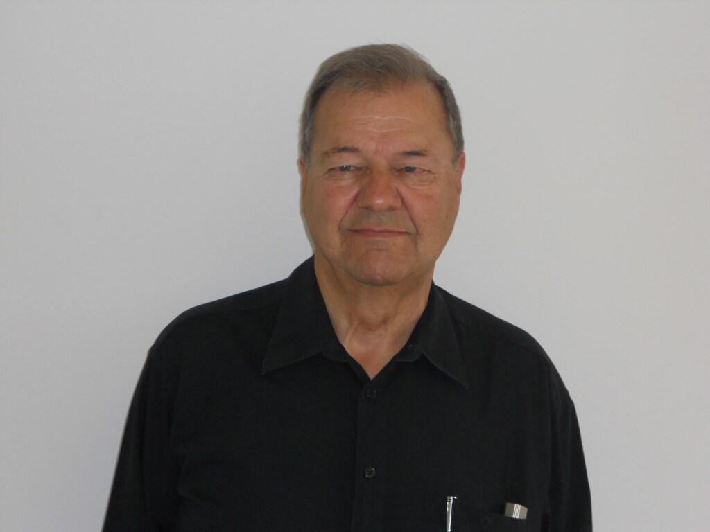 Ed Daoust
