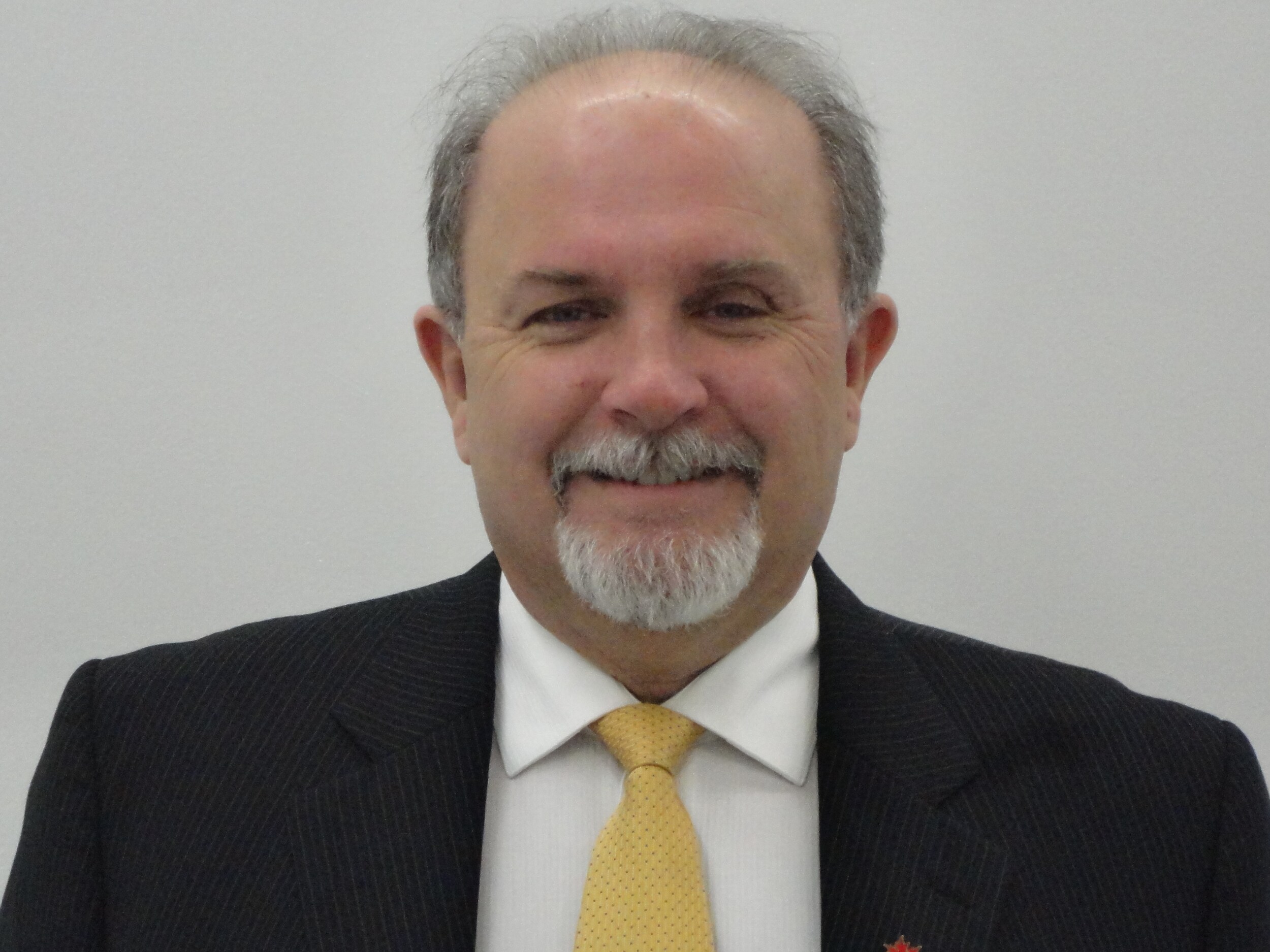 Tom Lathigee