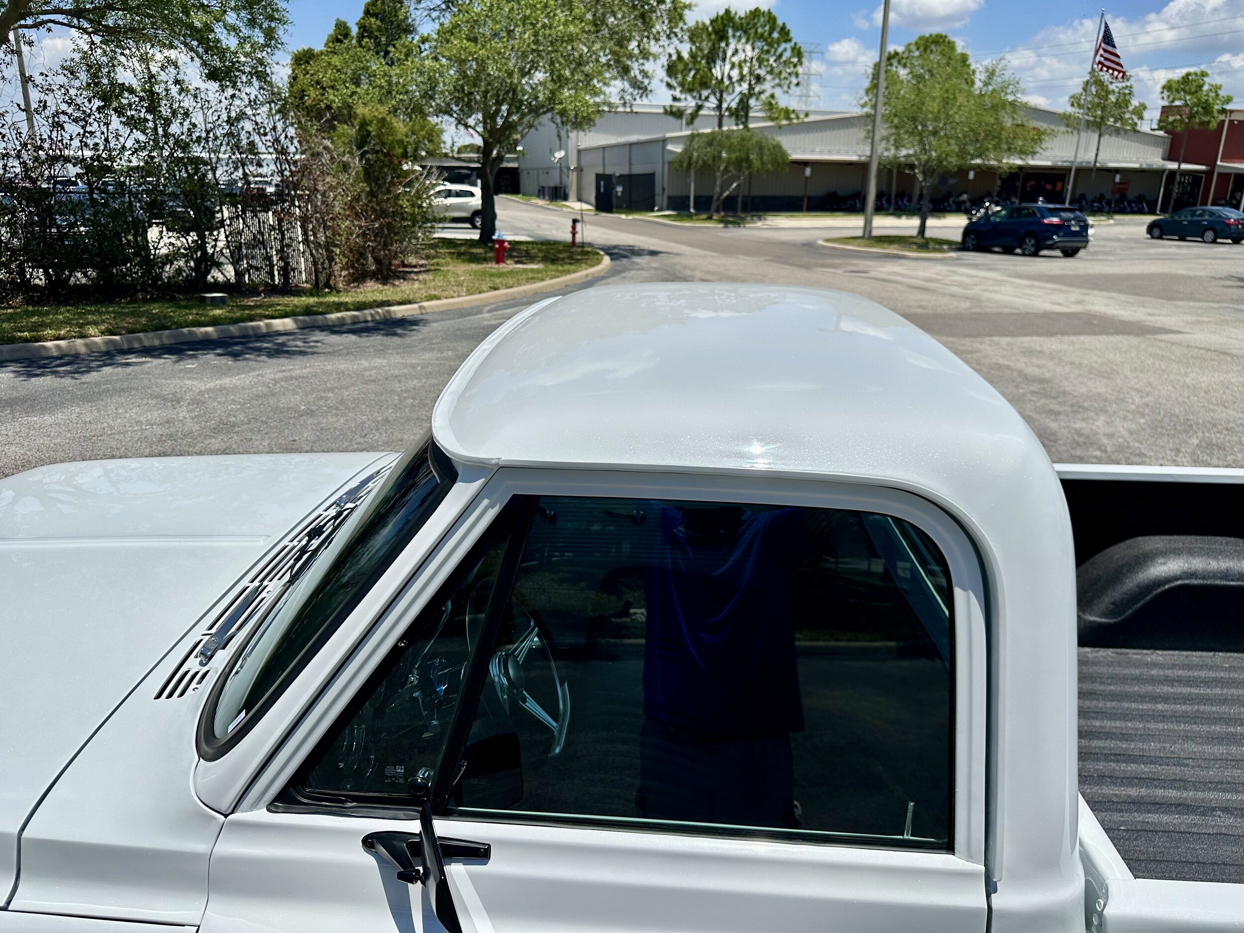 Used 1971 Chevrolet C10 For Sale at Ferman Automotive Group Used 1971 Chevrolet C10 For Sale at Ferman Automotive Group