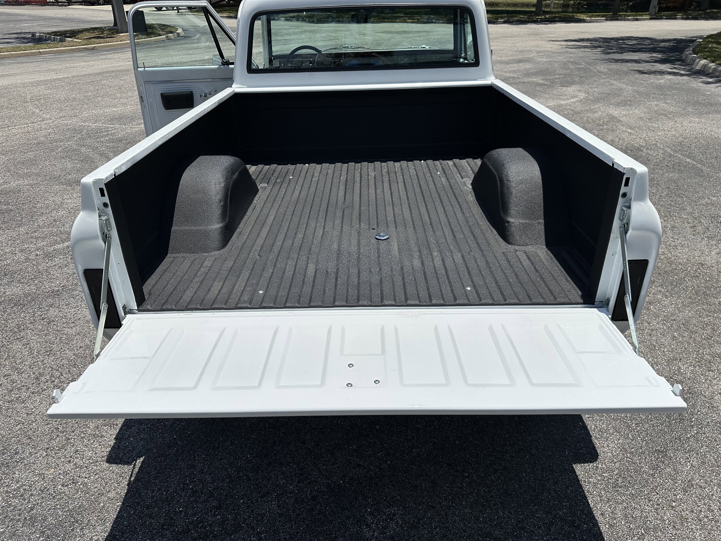 Used 1971 Chevrolet C10 For Sale at Ferman Automotive Group Used 1971 Chevrolet C10 For Sale at Ferman Automotive Group