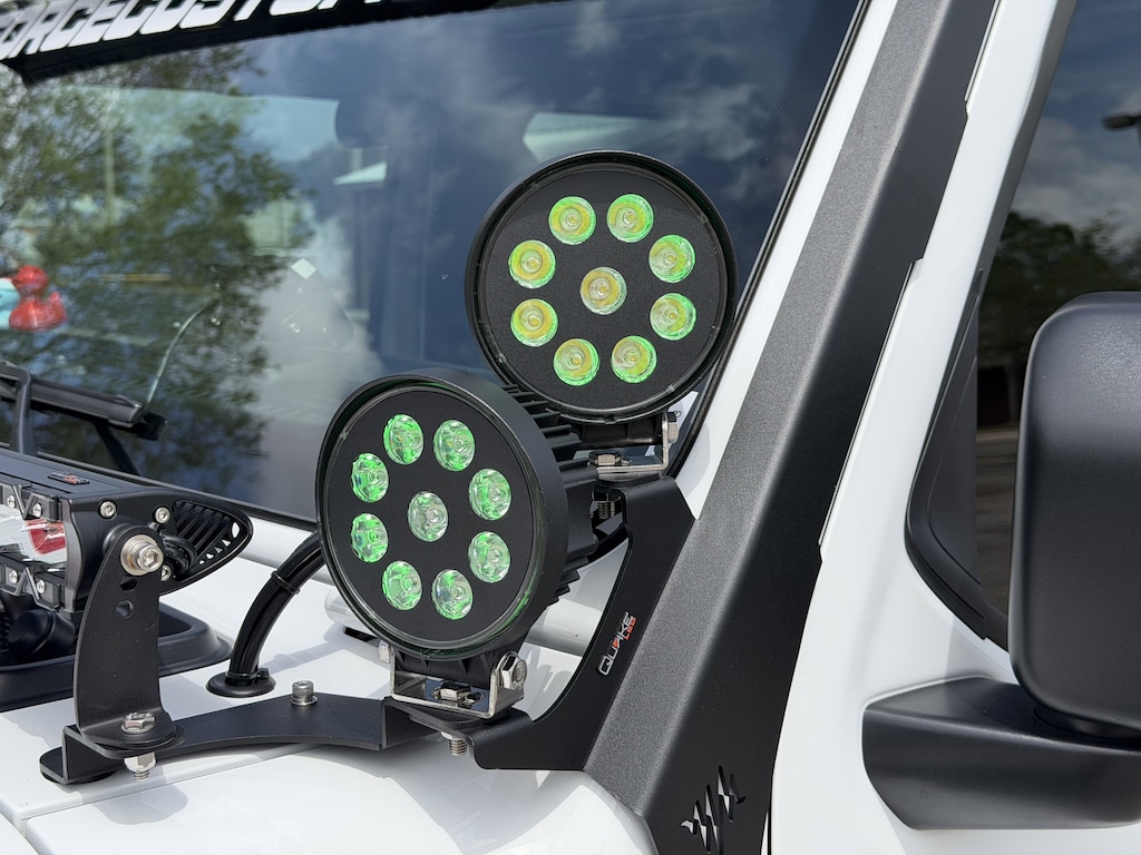 Used 2025 Jeep Wrangler Sahara SUV