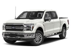 2025 Ford F-150 Lariat Truck