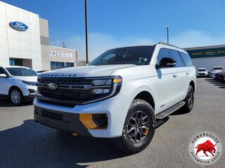 2026 Ford Expedition Tremor SUV