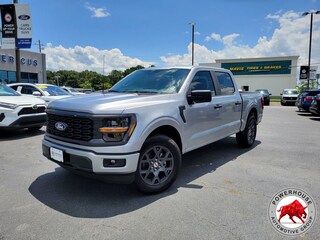 2026 Ford F-150 STX Truck