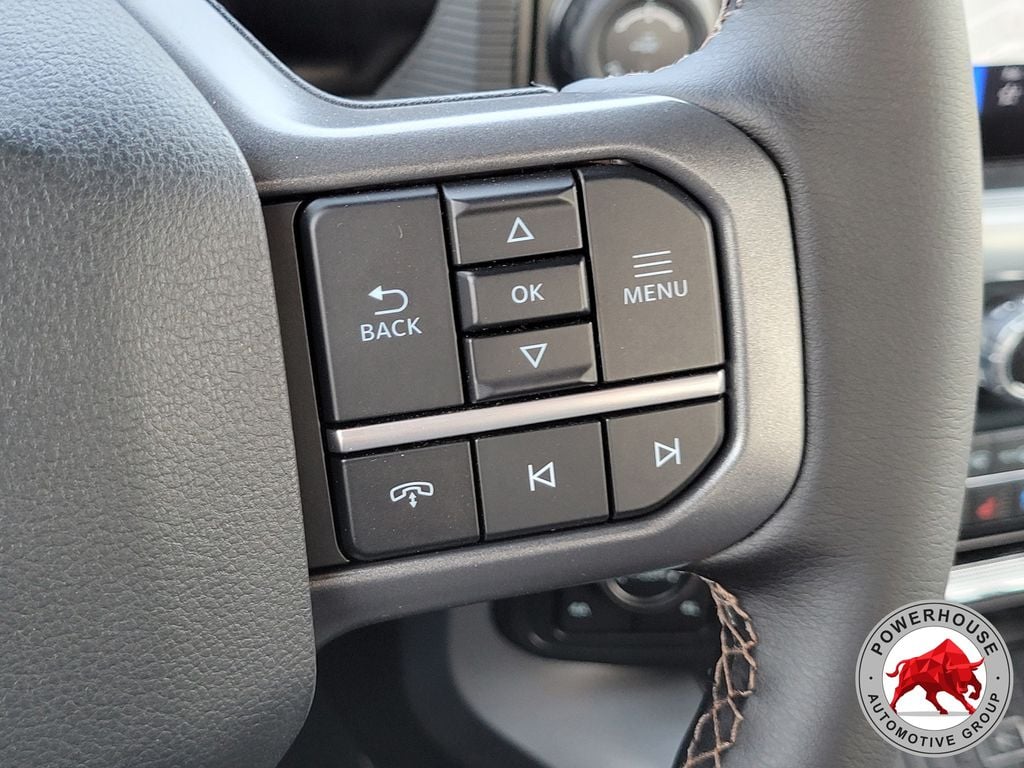 2025 Ford F-150 Lariat - Photo 31