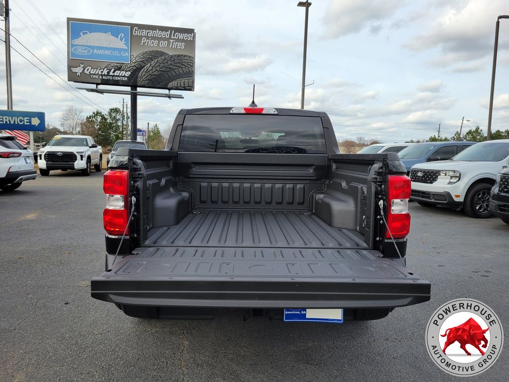 2026 Ford Maverick XLT - Photo 14