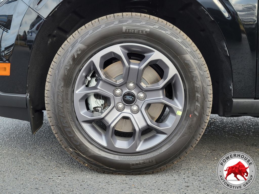 2026 Ford Maverick XLT - Photo 12
