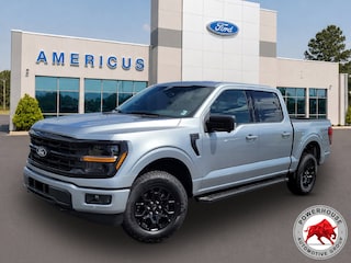 2026 Ford F-150 XLT Truck
