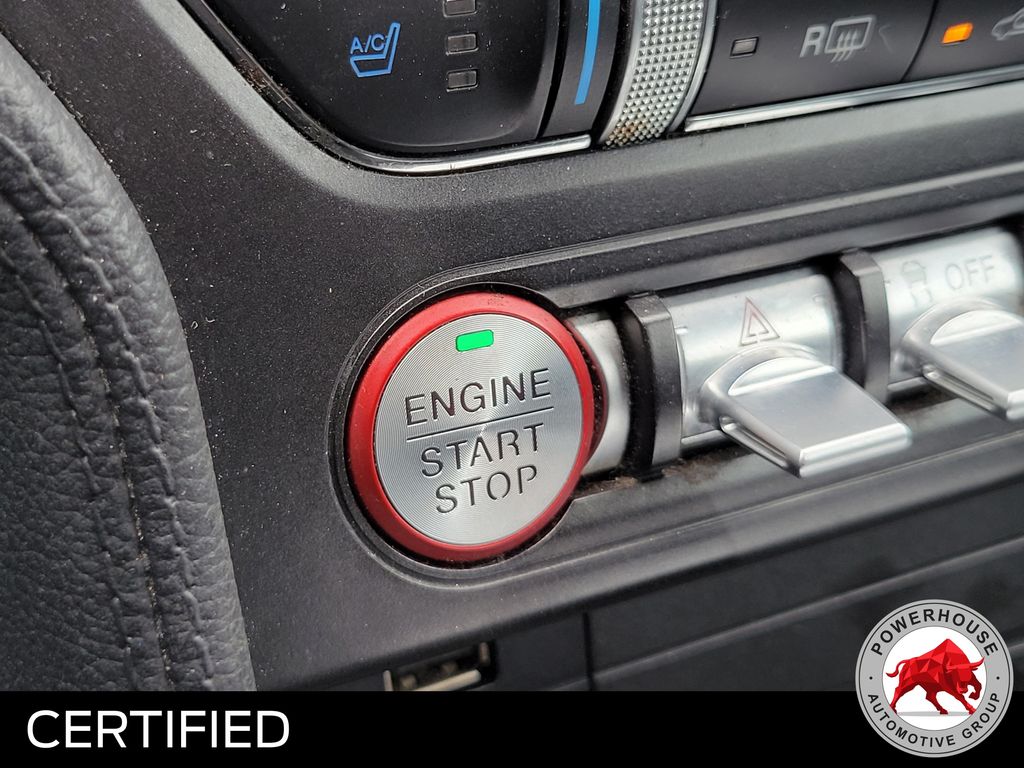 2023 Ford Mustang EcoBoost Premium - Photo 35