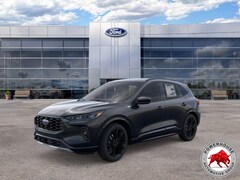 2026 Ford Escape ST-Line Elite SUV