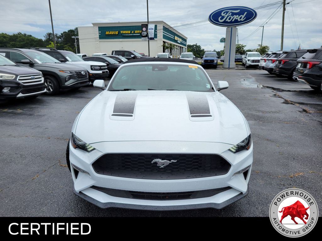 2023 Ford Mustang EcoBoost Premium - Photo 10