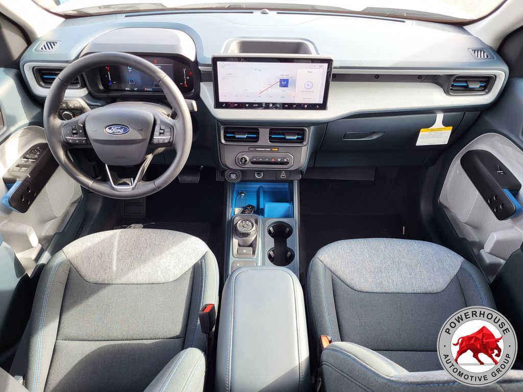 2026 Ford Maverick XLT - Photo 18