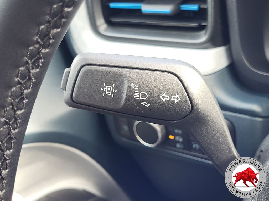 2026 Ford Maverick XLT - Photo 30
