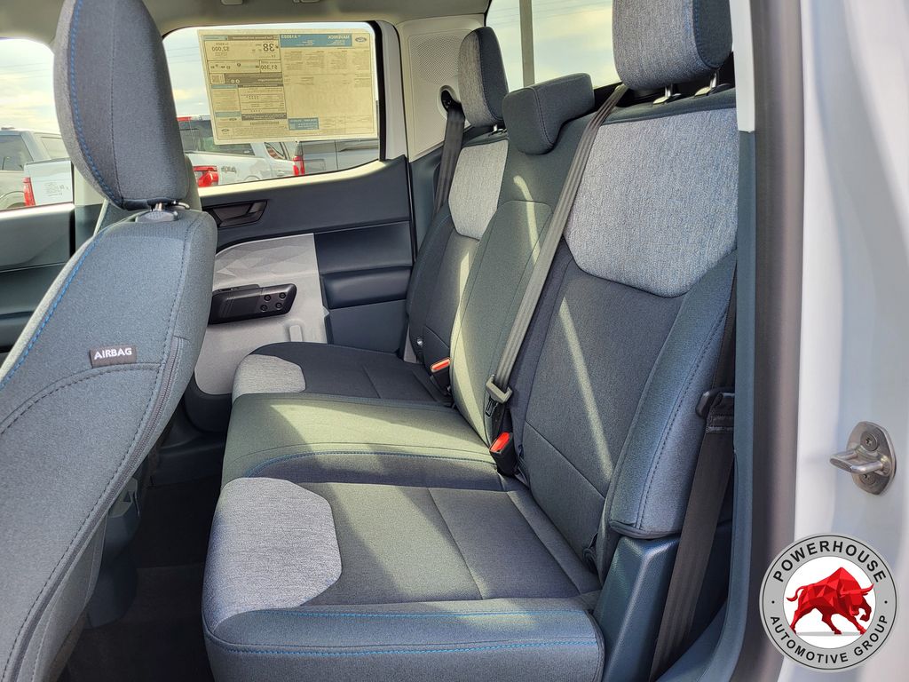 2026 Ford Maverick XLT - Photo 16