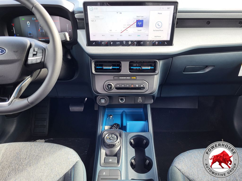 2026 Ford Maverick XLT - Photo 20